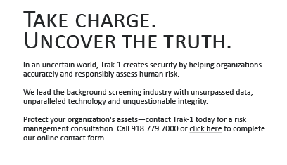 Trak-1 Technology