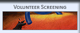 Volunteer Screening