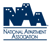 National Apartment Association