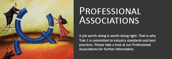 Professional Associations