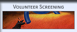 Volunteer Screening